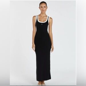 NWT Dissh midi dress